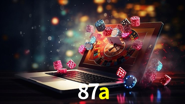 87a Logo 3