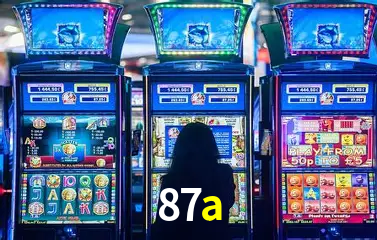 VIP Casino 87a